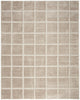Nourison West End Ave WTE01 Beige Area Rug by DKNY Main Image