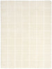 Nourison West End Ave WTE01 Ivory Area Rug by DKNY main image