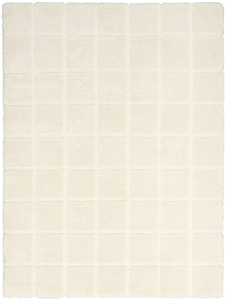 Nourison West End Ave WTE01 Ivory Area Rug by DKNY main image