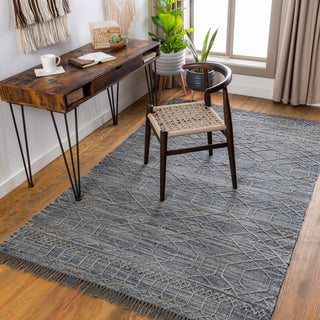 Surya Watford WTF-2304 Area Rug Room Scene Feature