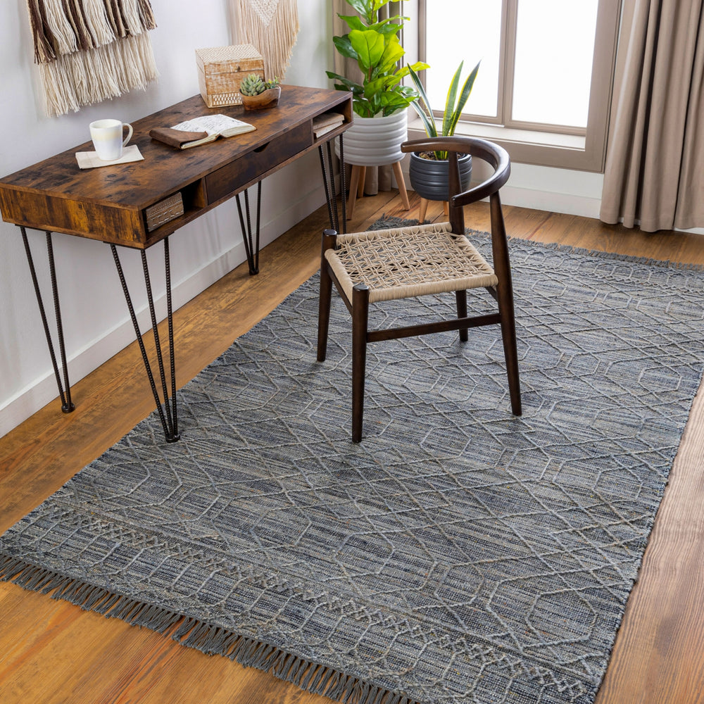 Surya Watford WTF-2304 Area Rug Room Scene Feature