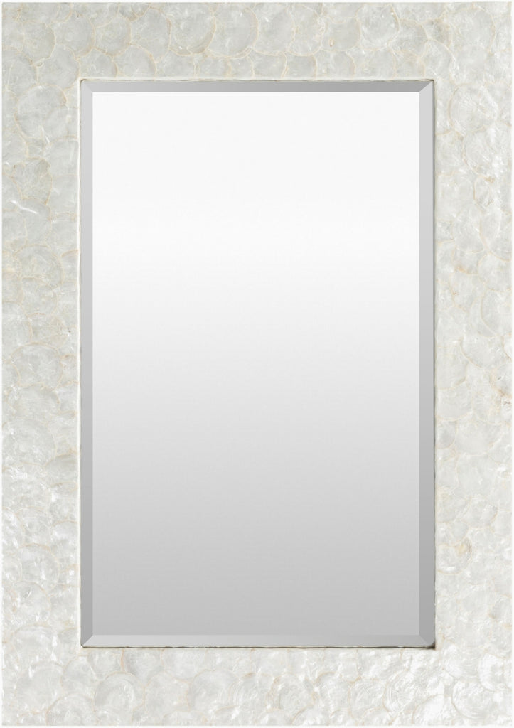 Livabliss Whitaker WTK-7203 White main image