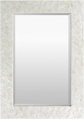 Livabliss Whitaker WTK-7203 White main image