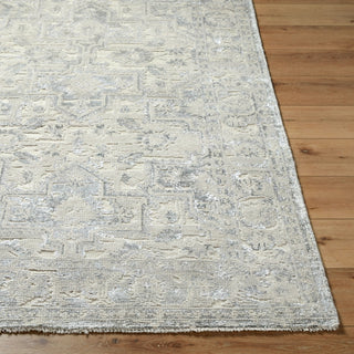 Surya Waterloo WTL-2300 Area Rug Angle