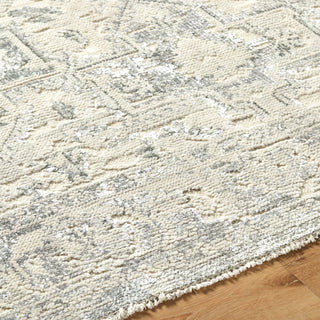 Surya Waterloo WTL-2300 Area Rug Detail