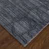 Feizy Whitton 8892F Gray/Blue Area Rug