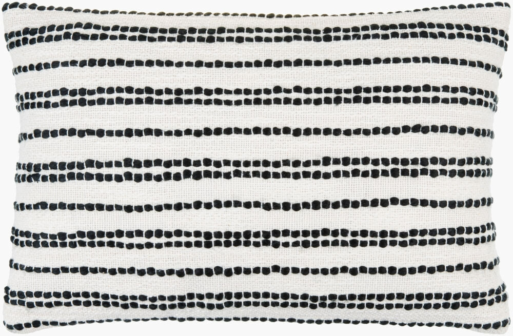 Surya Weaver WVR-001 White main image