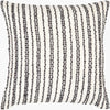 Surya Weaver WVR-001 White Main