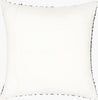 Surya Weaver WVR-001 White 