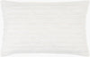 Surya Weaver WVR-002 White main image