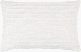 Surya Weaver WVR-002 White main image