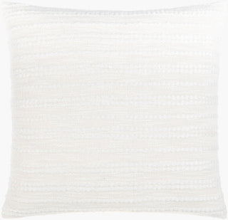 Surya Weaver WVR-002 White Swatch Image