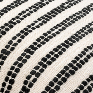 Surya Weaver WVR-003 Off-White Detail