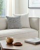 Surya Weaver WVR-003 Off-White Style Shot
