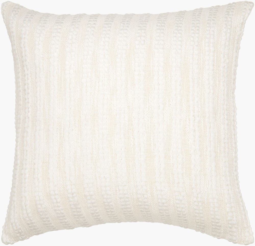 Surya Weaver WVR-004 Ivory main image