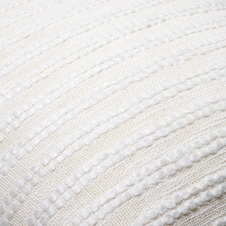 Surya Weaver WVR-004 Ivory Detail