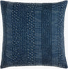 Livabliss Washed Waffle WWA-001 Navy main image