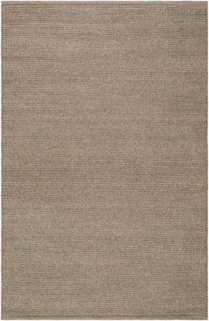 Surya Wexford WXF-2300 Charcoal Area Rug main image