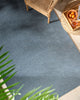 Surya Wexford WXF-2301 The Prominent Color In This Rug Is A Deep Area Room Scene