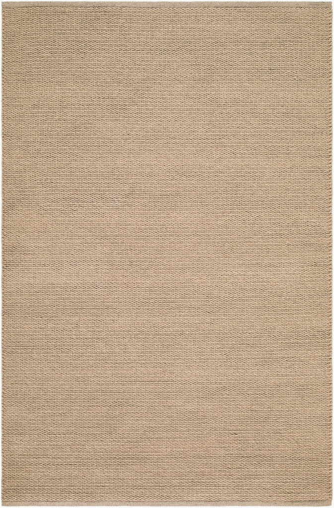 Surya Wexford WXF-2302 The Prominent Color In This Rug Is Taupe Area main image