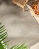 Surya Wexford WXF-2303 Light Gray Area Rug Room Scene