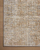 Loloi Wyatt WYA-01 Spice/Silver Area Rug