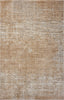 Loloi Wyatt WYA-01 Spice/Silver Area Rug