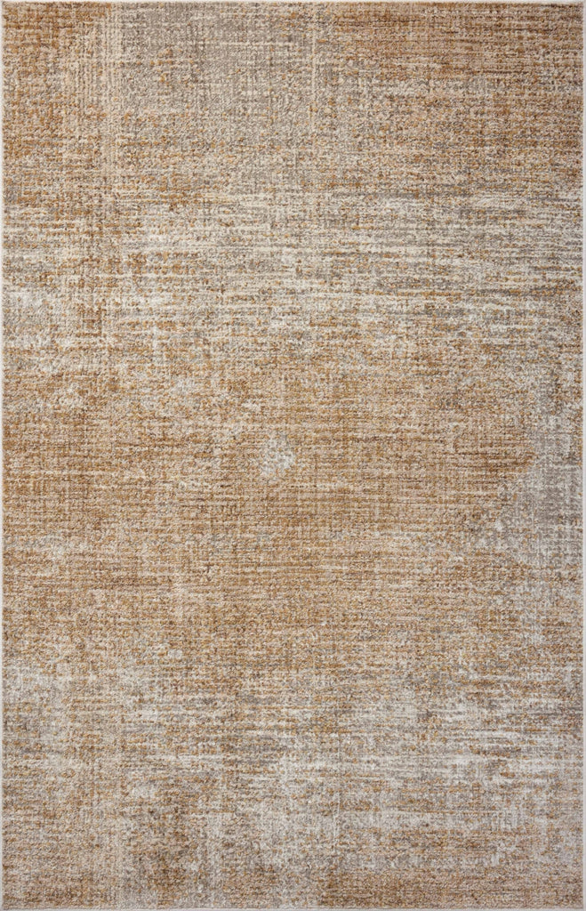 Loloi Wyatt WYA-01 Spice/Silver Area Rug