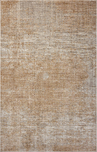 Loloi Wyatt WYA-01 Spice/Silver Area Rug