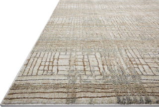 Loloi Wyatt WYA-03 Lagoon/Natural Area Rug