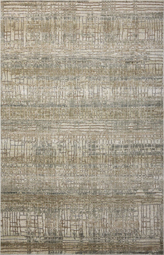 Loloi Wyatt WYA-03 Lagoon/Natural Area Rug