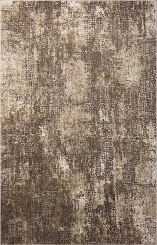 Loloi Wyatt WYA-04 Granite/Natural Area Rug