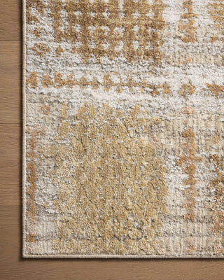 Loloi Wyatt WYA-05 Adobe/Dove Area Rug