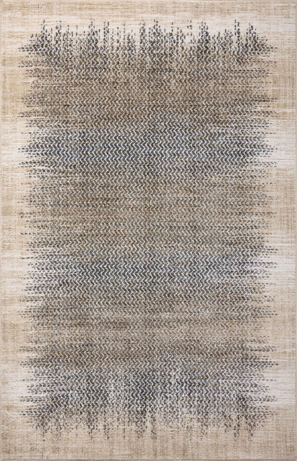 Loloi Wyatt WYA-06 Stone/Beige Area Rug