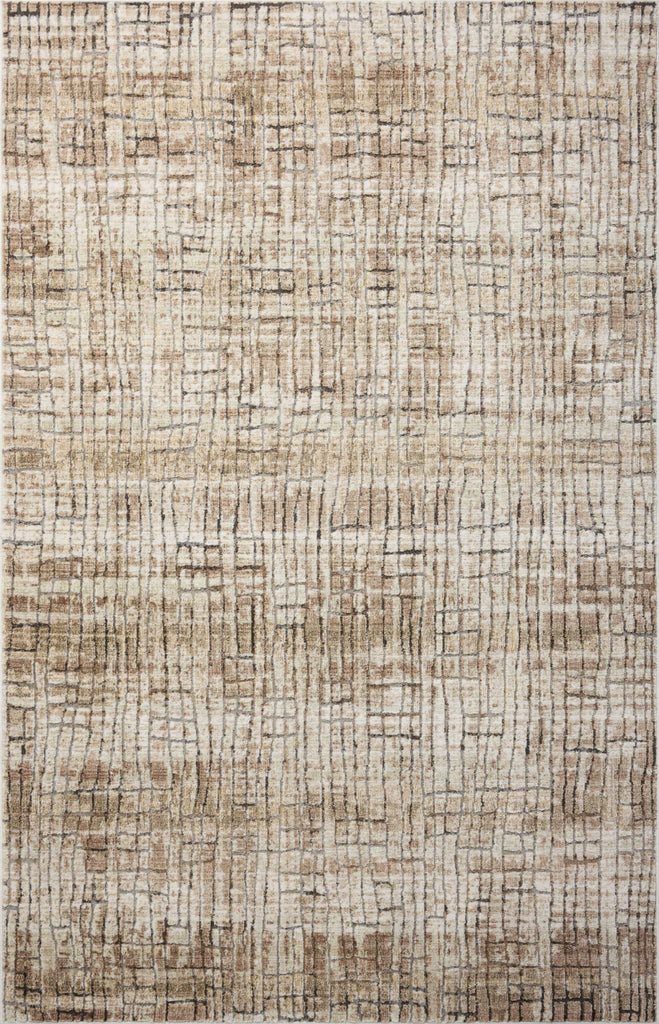 Loloi Wyatt WYA-07 Clay/Smoke Area Rug