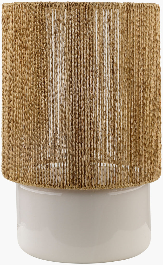 Livabliss Wayland WYL-001 White Lamp main image