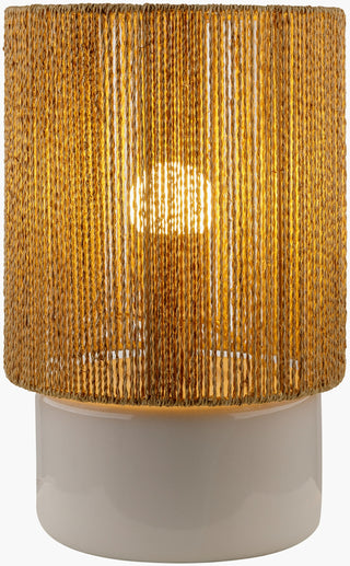 Livabliss Wayland WYL-001 White Lamp Detail