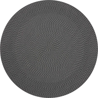 Loloi Wylie WB-01 Charcoal Area Rug Room Scene Feature