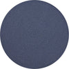 Loloi Wylie WB-01 Navy Area Rug Room Scene Feature