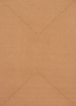 Loloi Wylie WB-01 Orange Area Rug main image