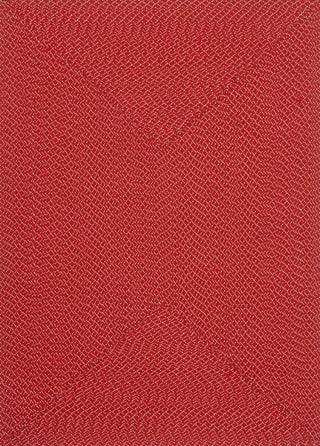 Loloi Wylie WB-01 Red Area Rug main image