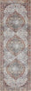 Loloi II Wynter WYN-01 Red / Multi Area Rug Alternate Image