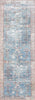 Loloi II Wynter WYN-06 Teal / Multi Area Rug Alternate Image