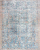 Loloi II Wynter WYN-06 Teal / Multi Area Rug Main Image