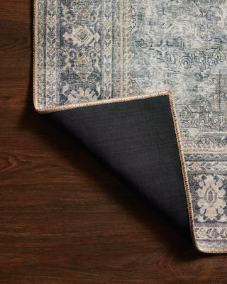 Loloi II Wynter WYN-07 Grey / Charcoal Area Rug Main Image