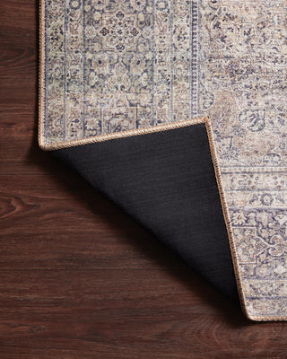 Loloi II Wynter WYN-07 Grey / Charcoal Area Rug Main Image