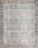 Loloi II Wynter WYN-07 Grey / Charcoal Area Rug Main Image