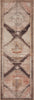 Loloi II Wynter WYN-08 Graphite/Blush Area Rug Main Image
