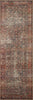 Loloi Wynter WYN-09 Onyx/Multi Area Rug Runner Image