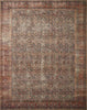 Loloi Wynter WYN-09 Onyx/Multi Area Rug main image
